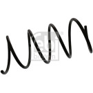 FEBI BILSTEIN Fahrwerksfeder FEBI BILSTEIN Fahrwerksfeder