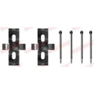 Zubehörsatz SBB | Diverse | 109-1007