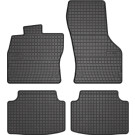 Passgenaue Kofferraummatte Gummimatten VW Passat B8 2014 | 542728