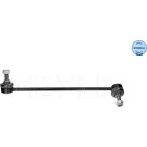 Stabilisator VA re BMW X3 04 MEYLE-ORIGINAL: True to OE 3160600076 Stabilisator VA re BMW X3 04 MEYLE-ORIGINAL: True to OE 3160600076