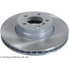 BluePrint Bremsscheibe ADJ134321 BluePrint Bremsscheibe ADJ134321