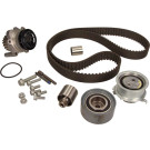 1 987 946 920 Wasserpumpe + Zahnriemensatz