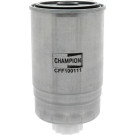 CHAMPION Kraftstofffilter CFF100111