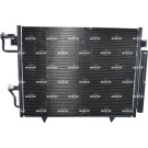 Kondensator, Klimaanlage EASY FIT 35619