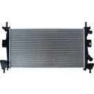 KAMOKA Kühler, Motorkühlung 7700040