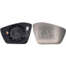 SPIEGELGLAS R EL VERST HZB KONV | SKODA OCTAVIA 1,20 | 6432732