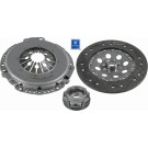 SACHS Kupplungssatz 3000 846 501