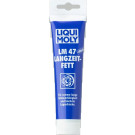 Liqui Moly LM 47 Langzeitfett + MoS2 100 g | 3510 | 100g Tube Kunststoff