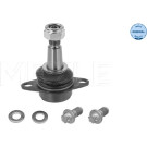 11 303 013 Traggel. VA unten li/re BMW X3 04 MEYLE-ORIGINAL: True to OE 3160100011