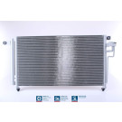 Kondensator PKW KIA RIO 05 FIRST FIT 94814