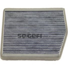 FRAM Innenraumfilter CFA9408