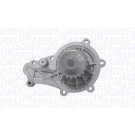 MAGNETI MARELLI Wasserpumpe 352316170917