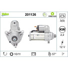 VALEO Anlasser 201126