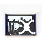 OK-02.3037 Timing-Sperre Ford, Volvo, 1.6 Ecoboost