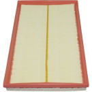 TRUCKTEC AUTOMOTIVE Luftfilter