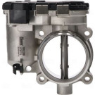 NISSENS Drosselklappenstutzen 955150 FIRST FIT