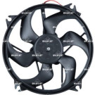 Lüfter, Motorkühlung | NRF47339