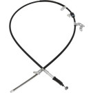 KAMOKA Seilzug, Feststellbremse 1190660