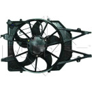 NRF Kühlerlüfter 47465