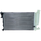NRF Motorkühler | 50424