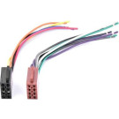 Phonocar ISO-Kabel für Autoradios 15 cm Autoradio kabel ISO 04620
