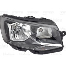 Scheinwerfer R H4 +LWR -MOT VALEO PQ | VW TRANSPORTER T6 4,15-7,19 | 46709