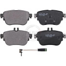 A.B.S. Bremsbeläge 35153