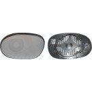 VAN WEZEL Spiegelglas, Außenspiegel 0957837