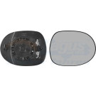 Spiegelglas, Außenspiegel Honda Civic 5t. OE 76203-SMG-G31 HAGUS 2580838