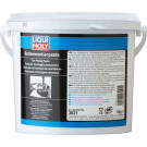 Liqui Moly Reifenmontierpaste weiß 5 kg | 5kg Eimer Kunststoff Liqui Moly Reifenmontierpaste weiß 5 kg | 5kg Eimer Kunststoff