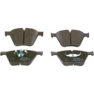 Bremsklötze | ROLLS-ROYCE Ghost1 09-20 | 0 986 424 920