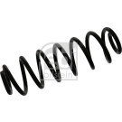 FEBI BILSTEIN Fahrwerksfeder | 46924