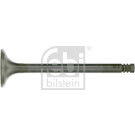 FEBI BILSTEIN Auslassventil | 19642