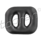 TOPRAN Auspuffaufhänger 201718