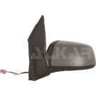 SPIEGEL L EL VERS HZB grundiert ASPH | FORD FIESTA V 10,05-8,08 | 2735,701,3