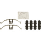 TRW Zubehör, Bremsbeläge PFK677