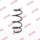 KYB Fahrwerksfeder | RA1580
