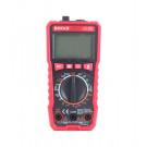 OK-03.0028 Multimeter, Basic Digital Meter, Led-Ncv-System, True Rms
