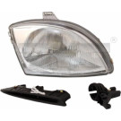 TYC Hauptscheinwerfer 20-5736-08-2 TYC Hauptscheinwerfer 20-5736-08-2