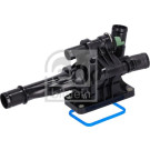 FEBI BILSTEIN Nockenwelle