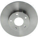 Bremsscheibe VA | NISSAN Maxima 88 | 0 986 478 833