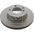 FEBI BILSTEIN Bremsscheibe | 39112