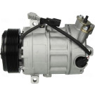 Kompressor PKW RENAULT LAGUNA 07 FIRST FIT 89392