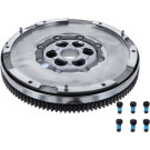 SACHS Schwungrad 2294 001 692 Zwei-Massen-Schwungrad