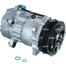 Kompressor, Klimaanlage EASY FIT 32168