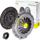 Kupplungssatz | HYUNDAI i20, KIA Rio 08 | 621 3102 00