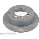 Bremsscheibe Mitsubishi T. Galant/Lancer/Space Wagon 1.6-2.5 91 | ADC44353
