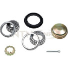 SNR Radlager R157.12