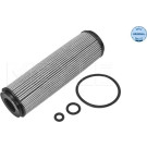 Ölfilter Db M271 1.8 W203/2 MEYLE-ORIGINAL: True to OE 014 322 0003