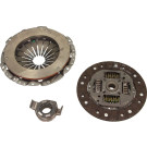 Kupplungssatz | FIAT DOBLO 1.3 D Multijet 13 | 622 3238 00